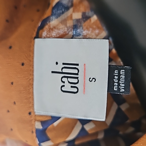 Blouse - Picture 3 of 3